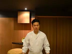 鮨　ほしやま 2